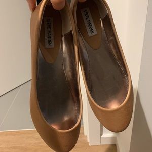 Steve Madden Flats